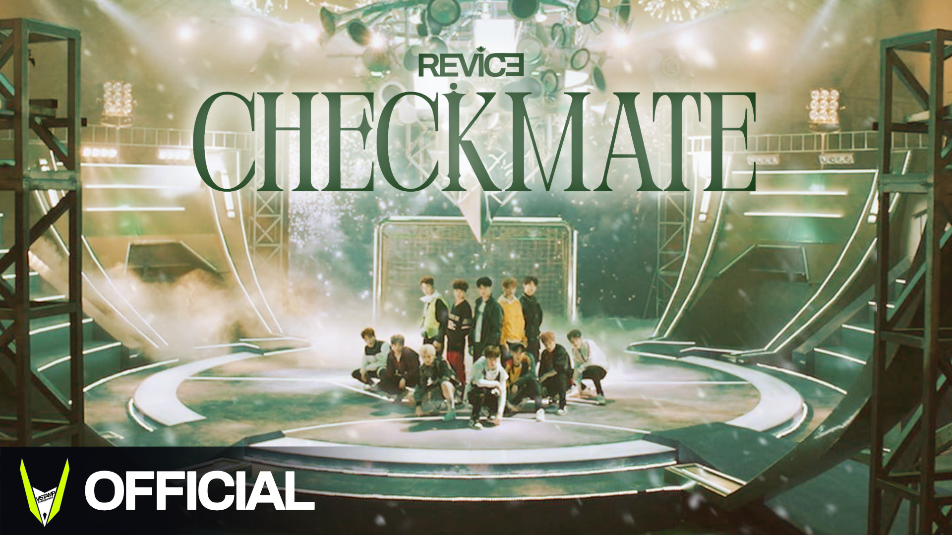 CHECKMATE (group), Kpop Wiki