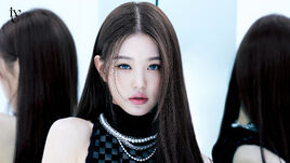 Jang Yeoreum