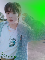 Green Box (00FF00 ver.)
