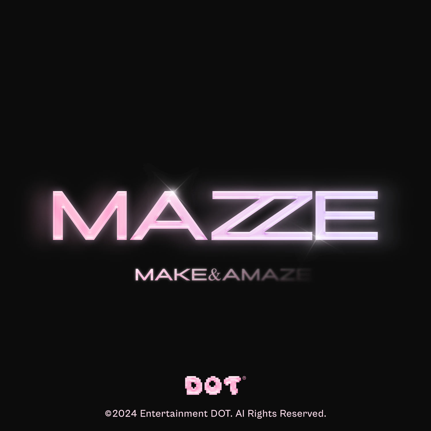 A MAZE. Bazaar - MeetToMatch