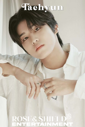 Kim Tae-Hyun Main Dancer, Lead Vocalist