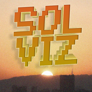 Solviz Japan logo (2023)