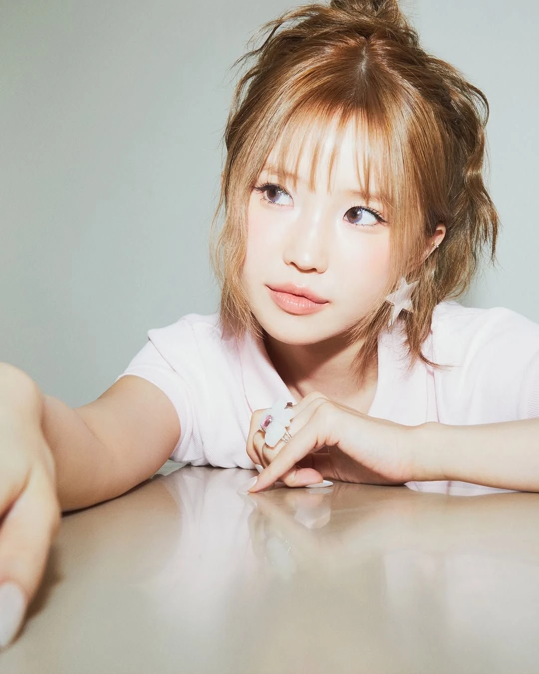 Mari | K-Pop Fanon Fandom Wiki | Fandom