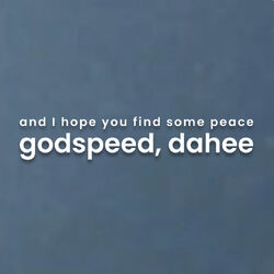 Godspeed | K-Pop Fanon Fandom Wiki | Fandom