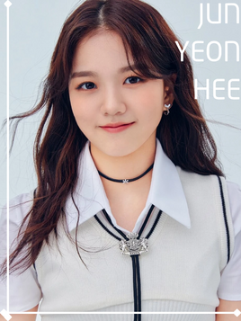 Find Your WISDOM Jun Yeonhee