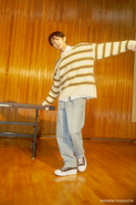 "Profile Picture" (KABOO Entertainment)