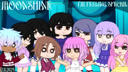 I'm Feeling Special (Doll)