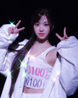 Breakthrough | K-Pop Fanon Fandom Wiki | Fandom
