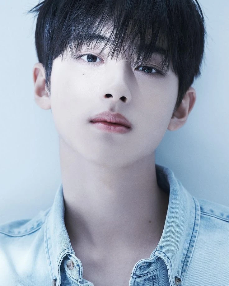 Han Riwoo | K-Pop Fanon Fandom Wiki | Fandom