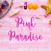 Pink Paradise
