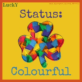 Status Colourful album