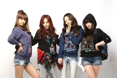 Lucky No. 7 | K-Pop Fanon Fandom Wiki | Fandom Lucky No. 7 | K-Pop Fanon Fandom Wiki | Fandom