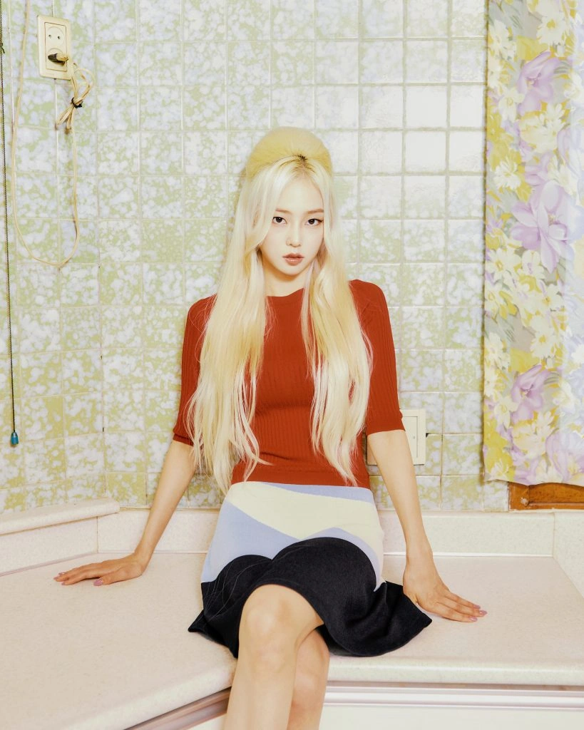 Isuel | K-Pop Fanon Fandom Wiki | Fandom