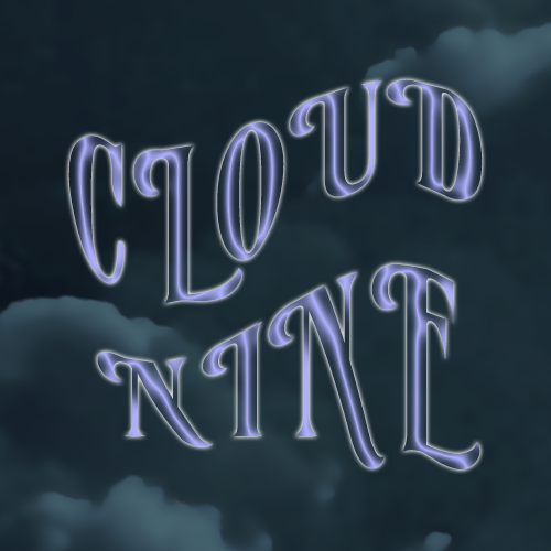  Cloud Nine: CDs & Vinyl