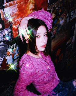 Breakthrough | K-Pop Fanon Fandom Wiki | Fandom
