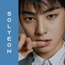 SOLYEON #001.