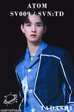 Tadashi | K-Pop Fanon Fandom Wiki | Fandom