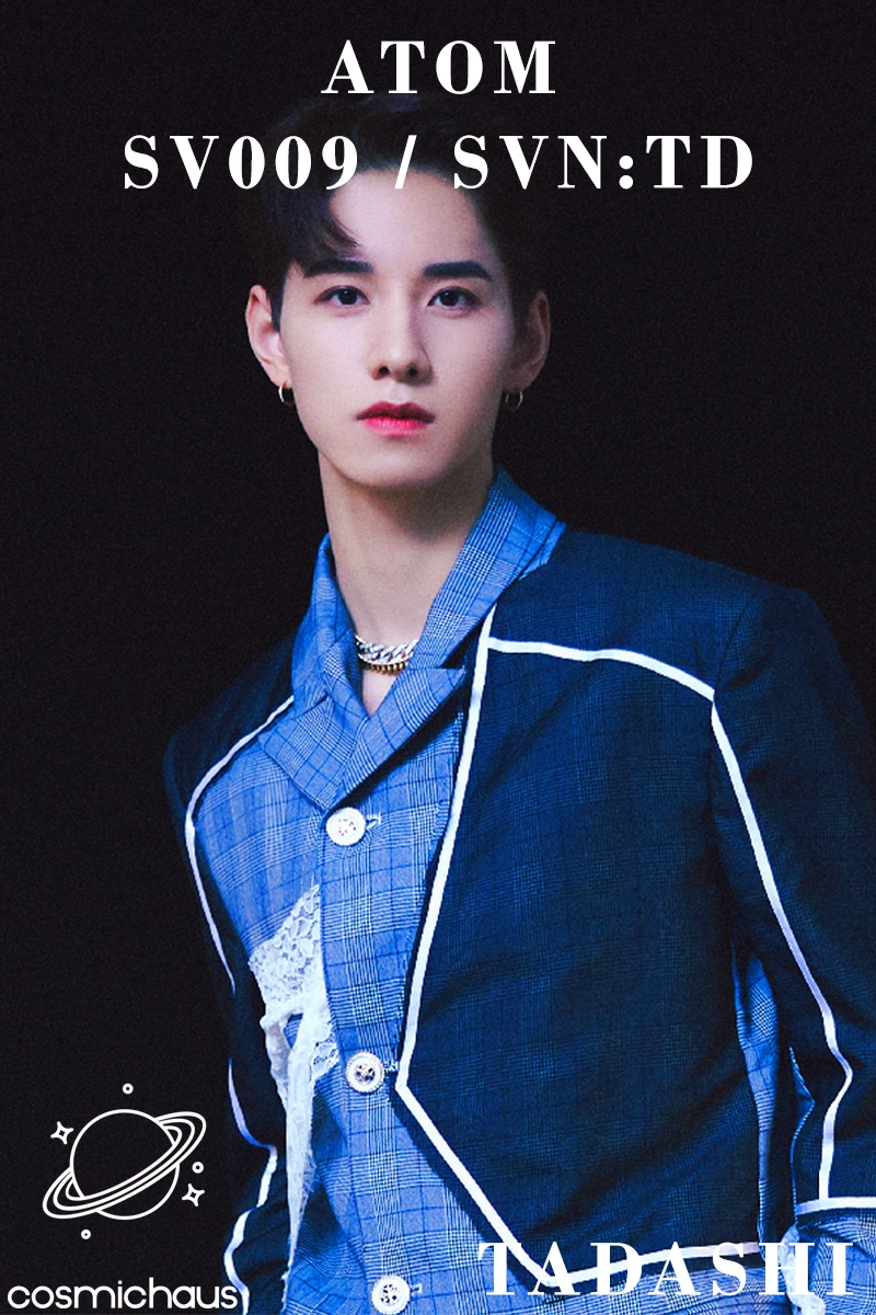 Tadashi | K-Pop Fanon Fandom Wiki | Fandom