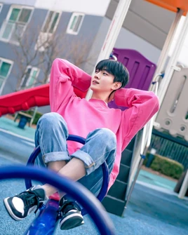 Song Yeonwoo Profile 1