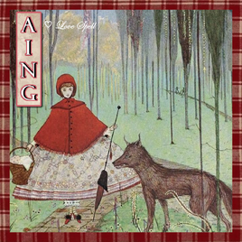 AINGAlbumCover
