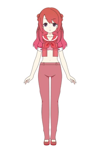 Crystal | K-Pop Fanon Fandom Wiki | Fandom