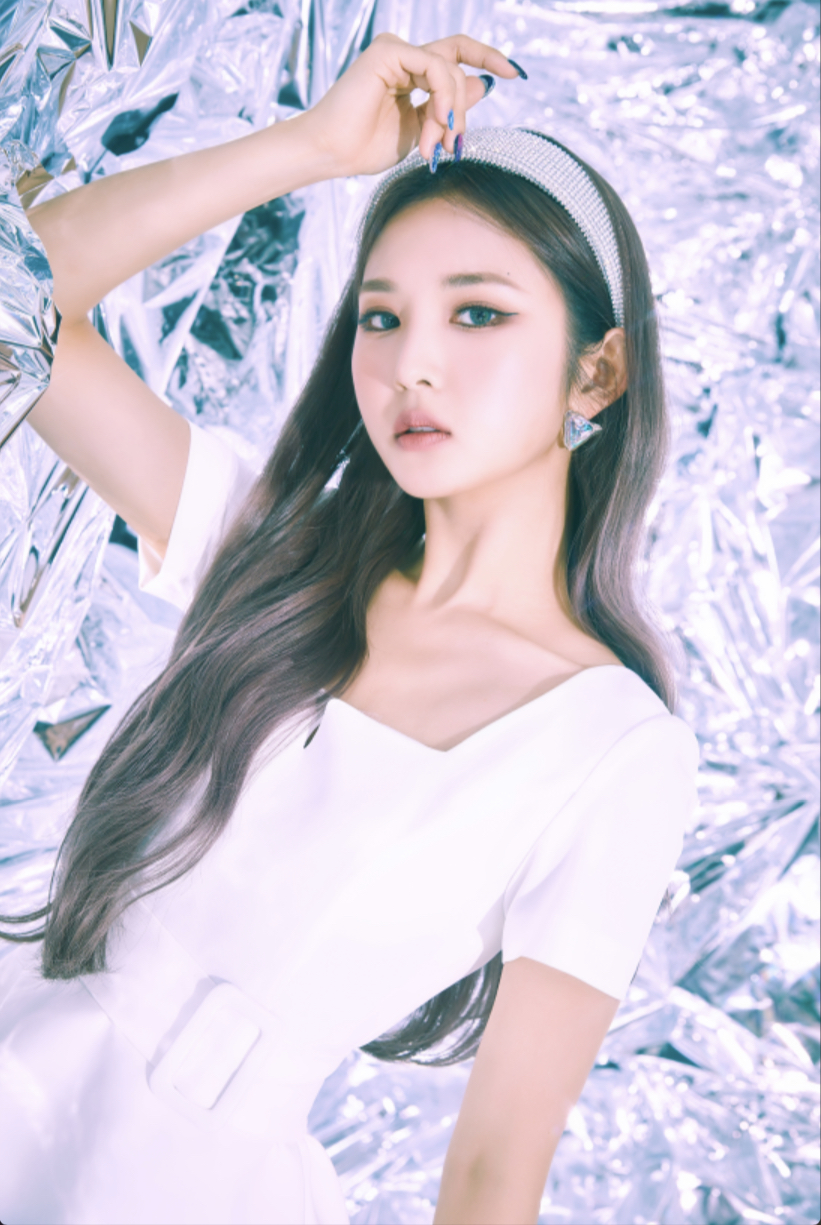 Lyra (IsThatWinter) | K-Pop Fanon Fandom Wiki | Fandom