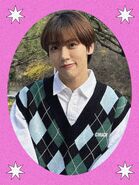 "Seven's Heaven" Concept Photo 2