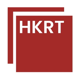 HKRT Logo