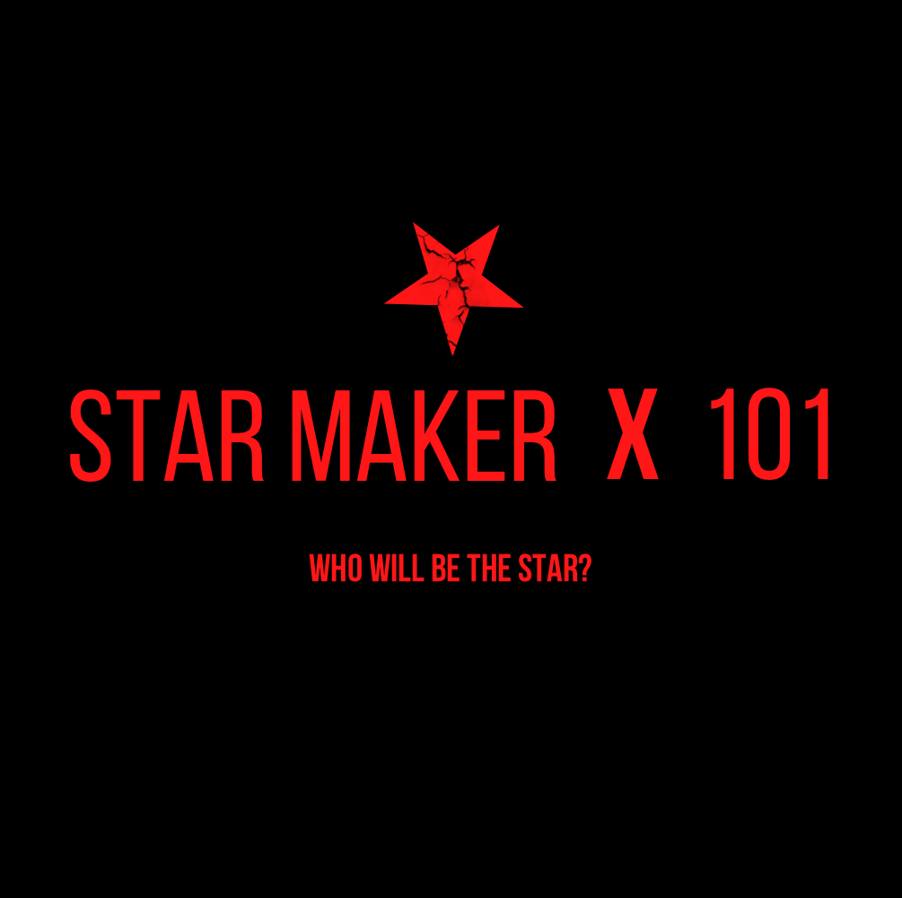 Star Maker X 101 | K-Pop Fanon Fandom Wiki | Fandom