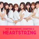 BEAUDENT Heartstring Photo