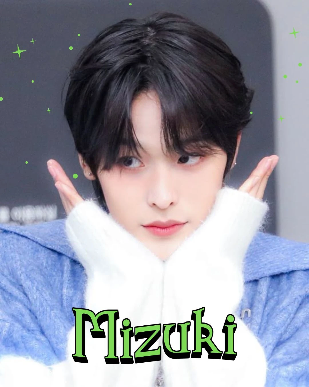 𝑴𝒊𝒛𝒖𝒌𝒊 | K-Pop Fanon Fandom Wiki | Fandom