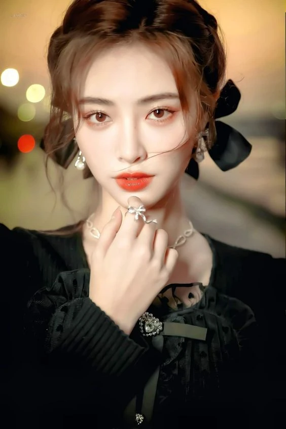 Xia Zhenzhen KPop Fanon Fandom Wiki Fandom