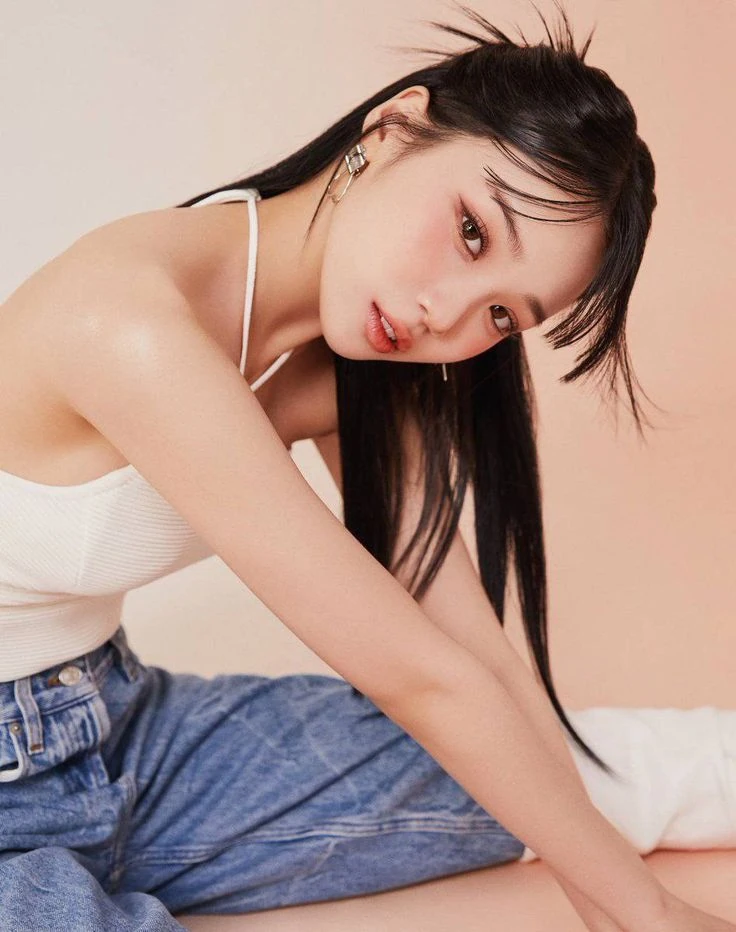 K-POP・アジア Ika Lestari K-POP・アジア Ika Lestari LISA