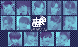 Members Ver.