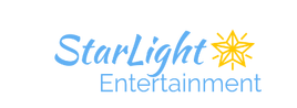 StarLight Entertainment Logo