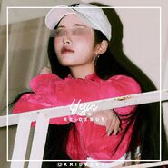 Yejin Brand New Woman BACK2UP's 1st Mini Album Teaser Photo