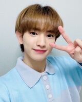 Profile photo (DEIA Entertainment)