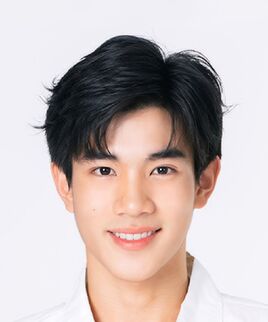 Pannawat Souvanatong