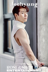 Im Joo-Hyung Co-Leader, Main Rapper, Lead Dancer