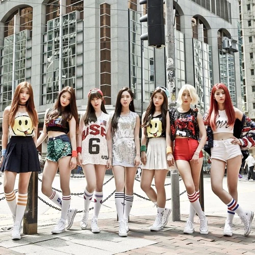 TeneAngel | K-Pop Fanon Fandom Wiki | Fandom