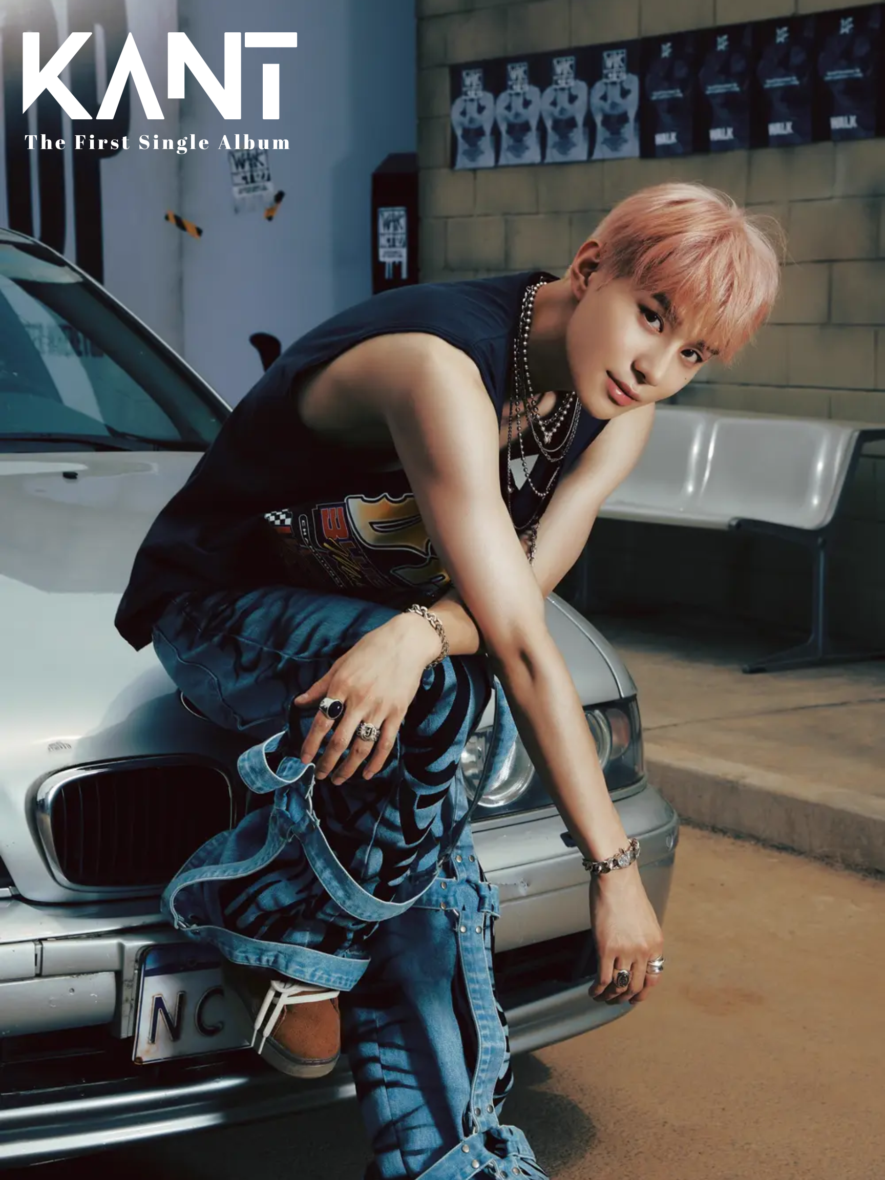 Akira | K-Pop Fanon Fandom Wiki | Fandom