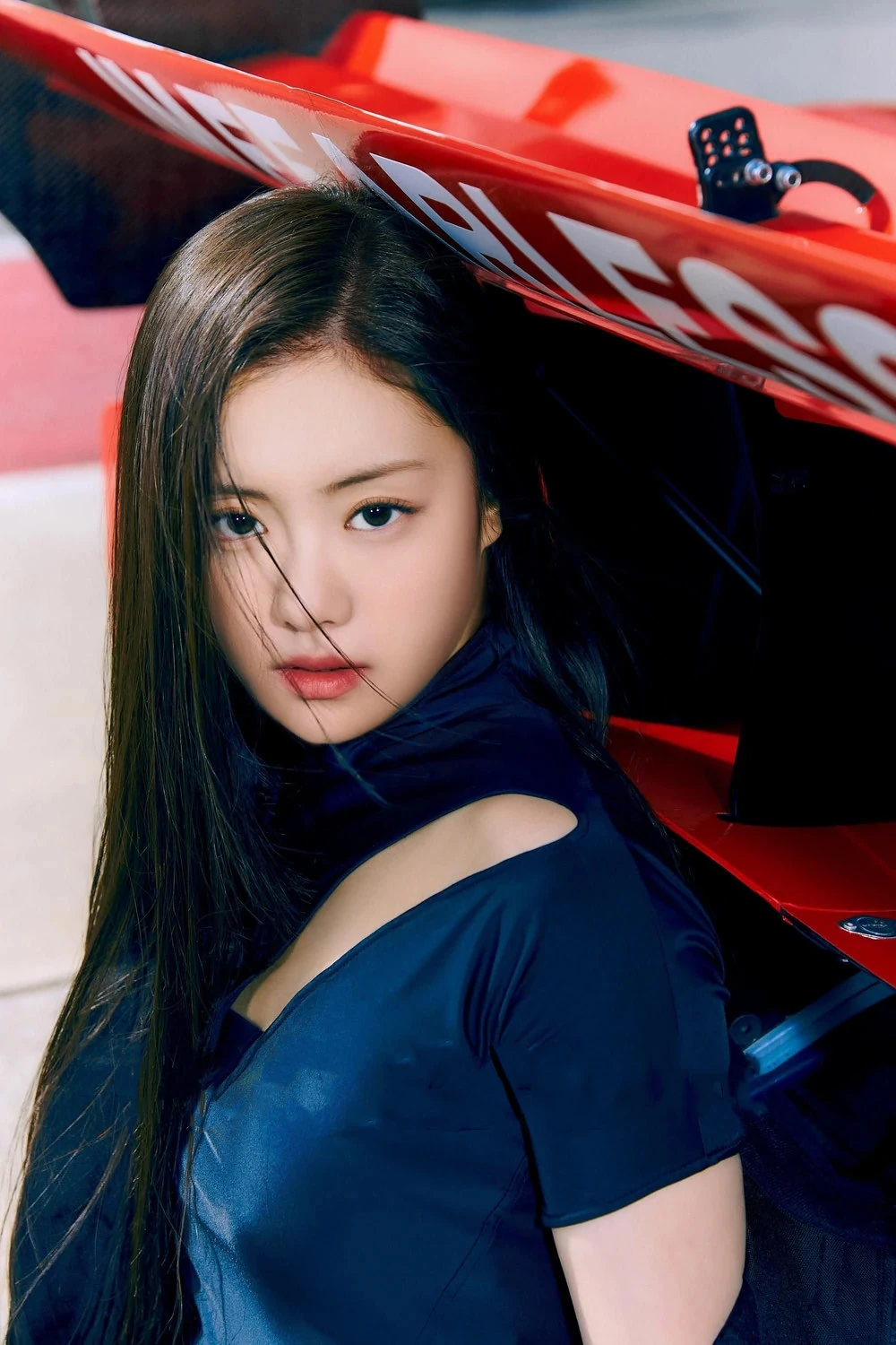 Minatozaki Manami | K-Pop Fanon Fandom Wiki | Fandom