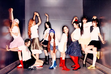 Shiori | K-Pop Fanon Fandom Wiki | Fandom