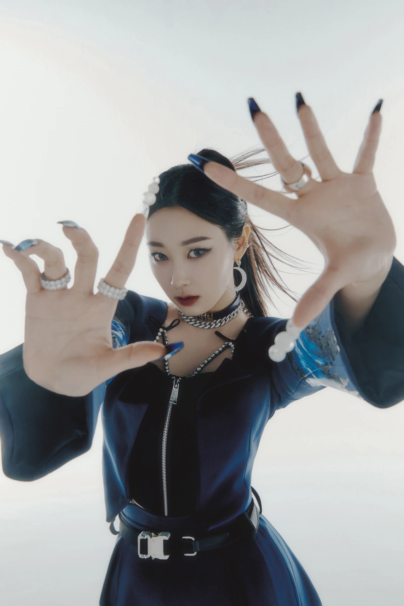 Hinata (ARIA) | K-Pop Fanon Fandom Wiki | Fandom