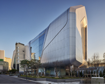 KaiON Building