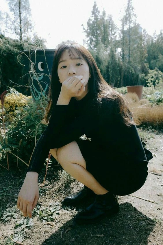 Park Jiyeon | K-Pop Fanon Fandom Wiki | Fandom