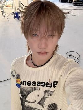 Kim Keontaek ELEMENT selca