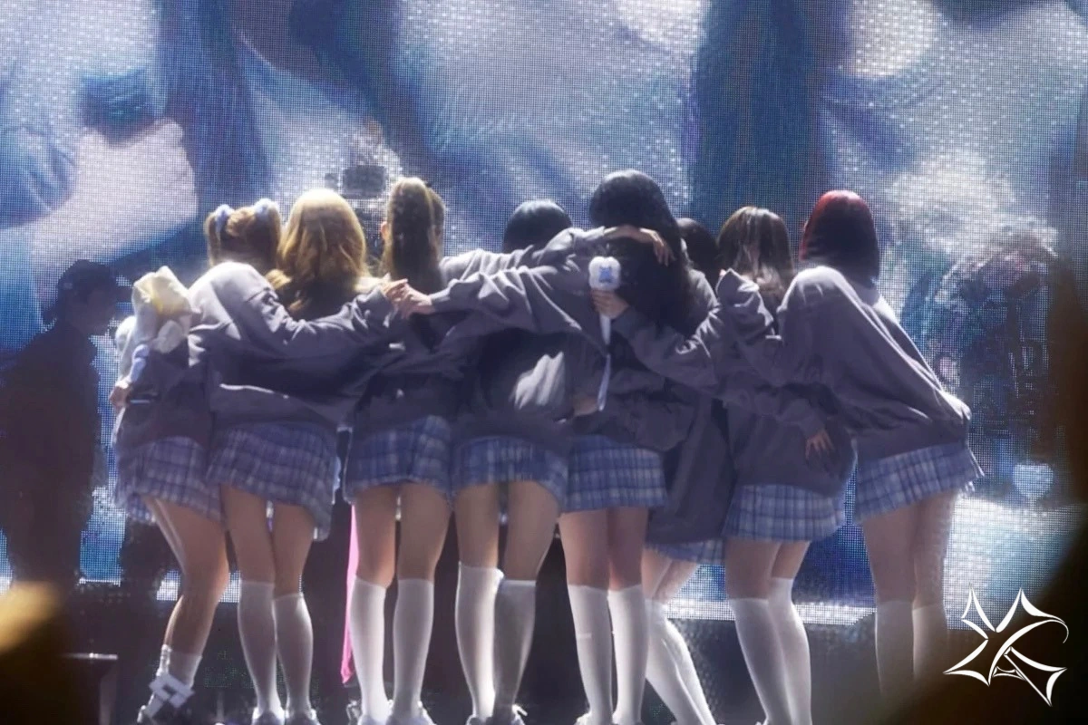 𝕏𝕐𝔼𝕀𝕊𝔸 | K-Pop Fanon Fandom Wiki | Fandom