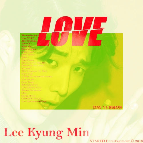 Love | K-Pop Fanon Fandom Wiki | Fandom