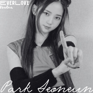 Park Seoneun